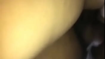 Fui meter devagar e acabei destruindo o cu dela com força