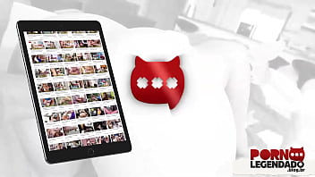 Legendado brincadeira de primeiro de abril acaba em sexo