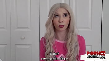 Legendado Brincadeira De Primeiro De Abril Acaba Em Sexo thumbnail