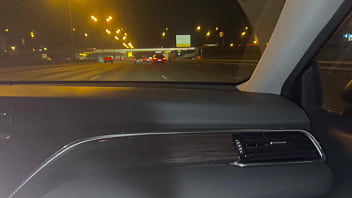 Slut secretary does blowjob