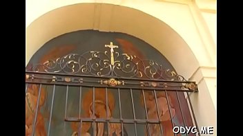 Nude Darling Jana Is Fucked From Behind thumbnail