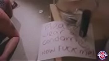 Vikiporn brunette teen gia gets fucked hard at night by a stranger