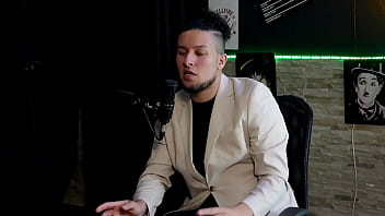 Explicou sobre as preliminares na massagem leva seu trabalho a sério ampliou seus conhecimentos do corpo feminino e no squirting cadu sem fôlego watch sheer red