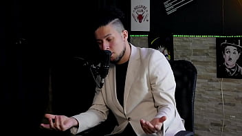 Explicou sobre as preliminares na massagem leva seu trabalho a sério ampliou seus conhecimentos do corpo feminino e no squirting cadu sem fôlego watch sheer red