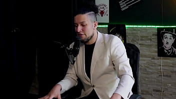 Explicou sobre as preliminares na massagem leva seu trabalho a sério ampliou seus conhecimentos do corpo feminino e no squirting cadu sem fôlego watch sheer red