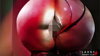 Dripping & My Thick Pawg Asshole Begs For More 1080p Landscape thumbnail