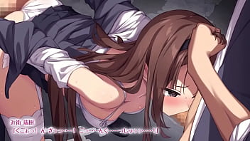 モーションアニメ