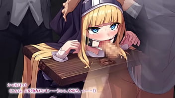 モーションアニメ