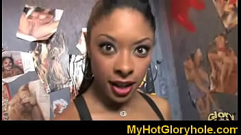 Gloryhole hot blowjob great sucking 15