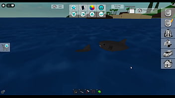 Sharks still having sex in brookhaven roblox hot porn real real real real