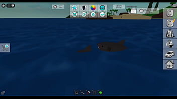 Sharks still having sex in brookhaven roblox hot porn real real real real