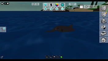 Sharks still having sex in brookhaven roblox hot porn real real real real