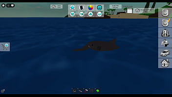 Sharks still having sex in brookhaven roblox hot porn real real real real