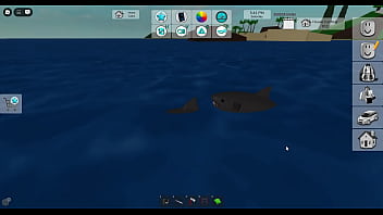 Sharks still having sex in brookhaven roblox hot porn real real real real