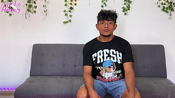 Having sex with a fan i met on social media