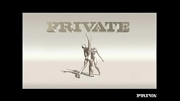 Sarah james loves masturbating using her anal beads and pussy balls