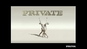 Sarah james loves masturbating using her anal beads and pussy balls