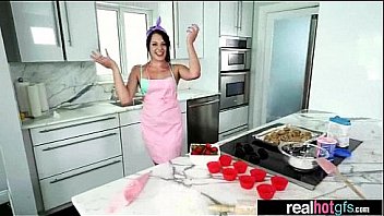 Teen gf megan sage on camera get sluty and bang hard mov 20