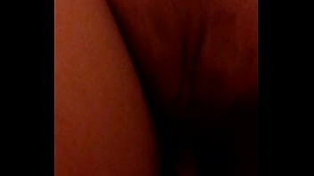 Sexy wife sampler getting her ready