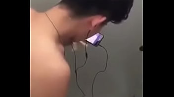 Spycam Banheiro Público thumbnail