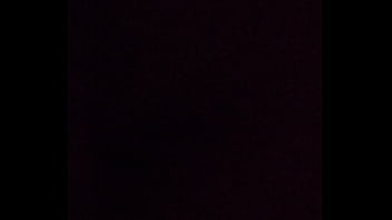 Sexo no escuro com minha esposa