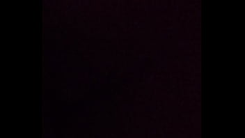 Sexo no escuro com minha esposa