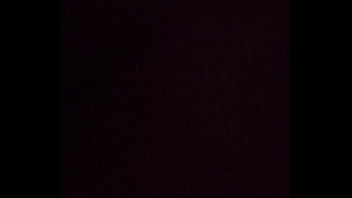 Sexo no escuro com minha esposa