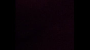 Sexo no escuro com minha esposa