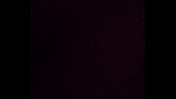 Sexo no escuro com minha esposa