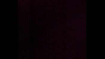 Sexo no escuro com minha esposa