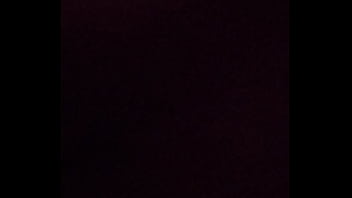 Sexo no escuro com minha esposa