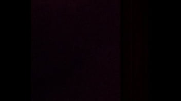 Sexo no escuro com minha esposa