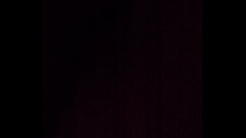 Sexo no escuro com minha esposa