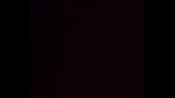 Sexo no escuro com minha esposa