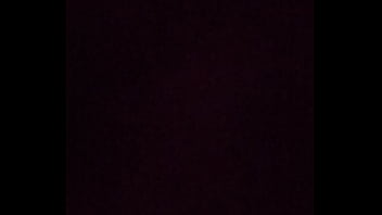 Sexo no escuro com minha esposa