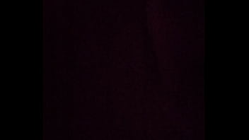 Sexo no escuro com minha esposa