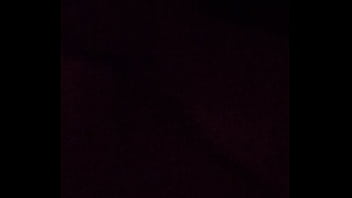 Sexo no escuro com minha esposa