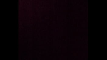 Sexo no escuro com minha esposa