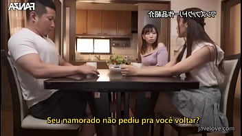 Confundindo a cunhada com a namorada legendado em português himari kinoshita Confundindo a cunhada com a namorada legendado em português himari kinoshita
