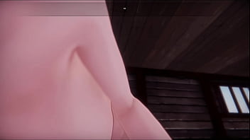 Monster girl prologue la chica sin nombre esta obsesionada conmigo y hace lo que quiera sin poder moverme