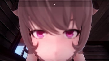 Monster girl prologue la chica sin nombre esta obsesionada conmigo y hace lo que quiera sin poder moverme