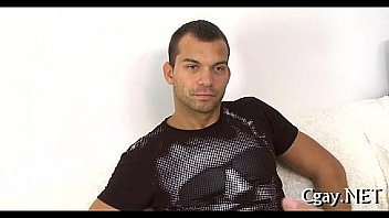 Immodest Homo Sex With Hunks thumbnail