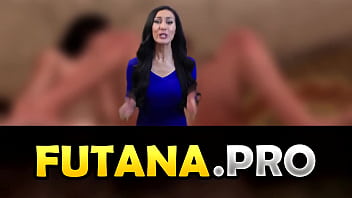 Futanari shemale fucking step son stporlo