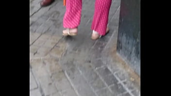 Sexy fat ass