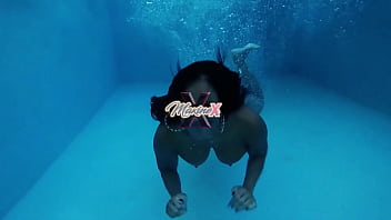 Candian nyssa nevers & asian maxine have a lot of lezdom fun