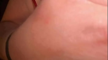 Sexy bbw v day anal