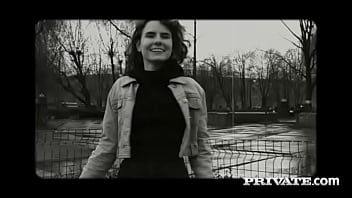 Darcy dark anal debut