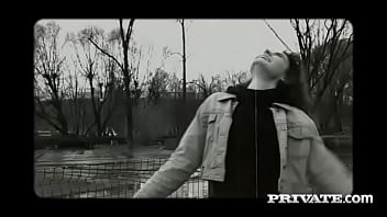 Darcy dark anal debut