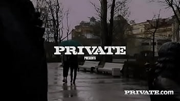 Darcy dark anal debut