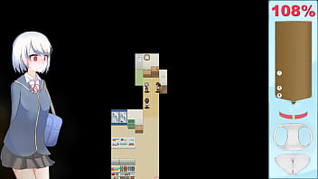 Ekidake only stasion 16